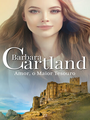 Amor o maior tesouro - ebook